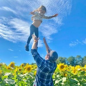 Meet your Posher, Jake